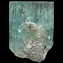 Aquamarine, Erongo, Namibia