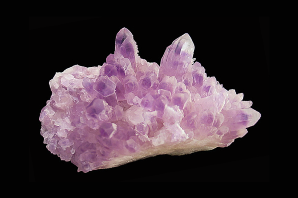 Amethyst, Virginia City, Comstock District, Storey County, NV