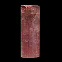 Elbaite Tourmaline, San Diego Mine, Mesa Grande, San Diego County California Elbaite Tourmaline, San Diego Mine, Mesa Grande, San Diego County California