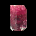 Red Beryl, Violet Claim, Utah Red Beryl, Violet Claim, Utah