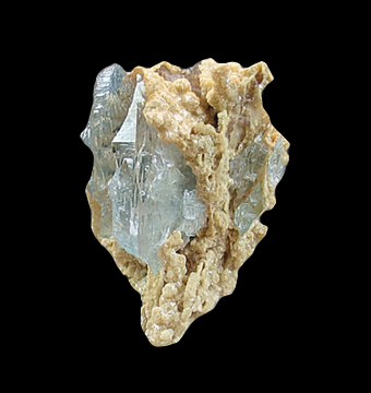 Topaz with Lepidolite and Cookeite, Teixeirinha Mine, Itinga, Minas Gerais, Brazil