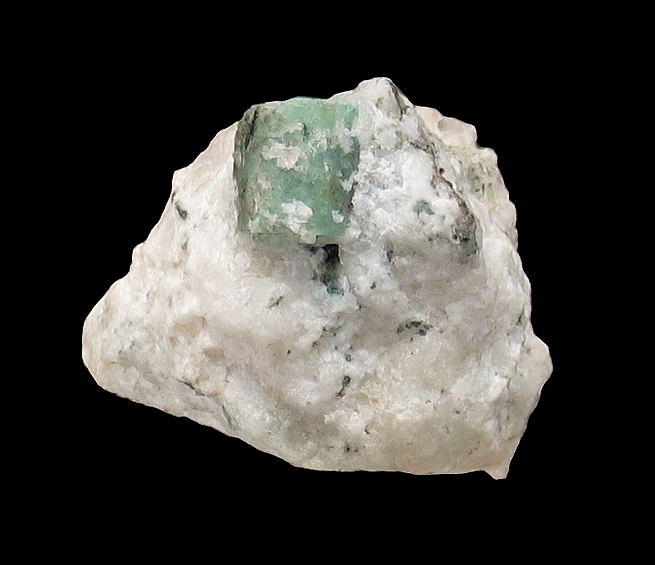 Emerald, Pizzo Marcio, Trontano, Ossola Valley, Piedmont, Italy
