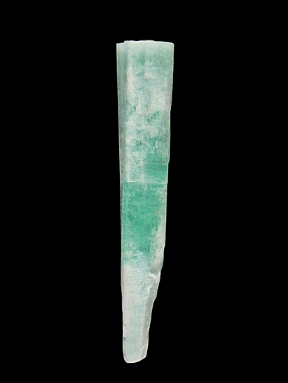 Emerald, Pomba Pit, Serra das Éguas, Brumado, Bahia, Brazil