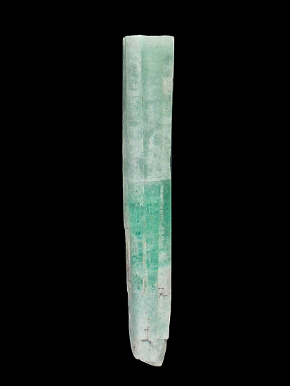 Emerald, Pomba Pit, Serra das Éguas, Brumado, Bahia, Brazil