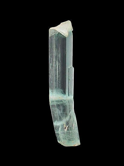 Aquamarine, Shengus, Haramosh Mtountains, Skardu District, Gilgit-Baltistan, Pakistan