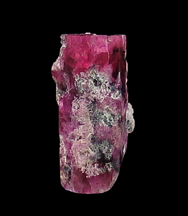 Red Beryl, Ruby Violet Claims, Beaver County, UT