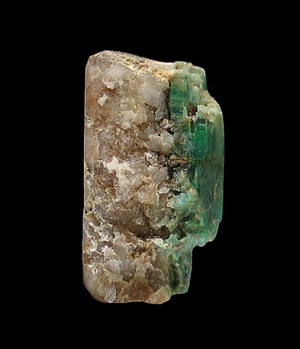 Emerald, Khenj District, Panjshir, Afghanistan