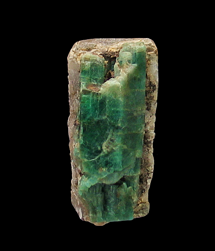 Emerald, Khenj District, Panjshir, Afghanistan