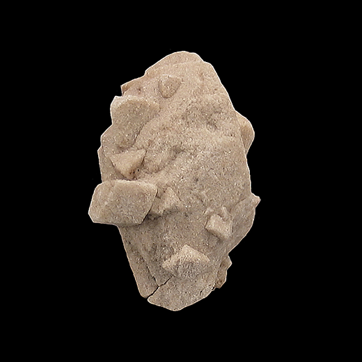 Sand Calcite, Sahara Desert, Northern Africa