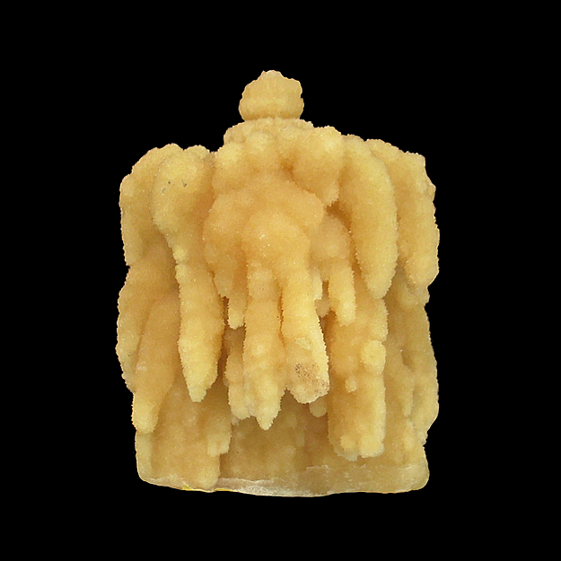 Calcite, Aranzazú Mine, Aranzazú, Concepción del Oro, Zacatecas, Mexico