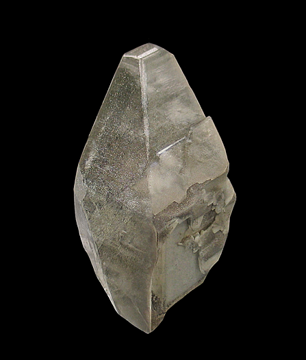 Calcite, Conco Mine, Conco Mine, North Aurora, Kane County, IL