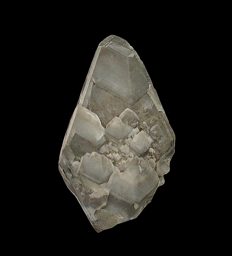 Calcite, Conco Mine, Conco Mine, North Aurora, Kane County, IL