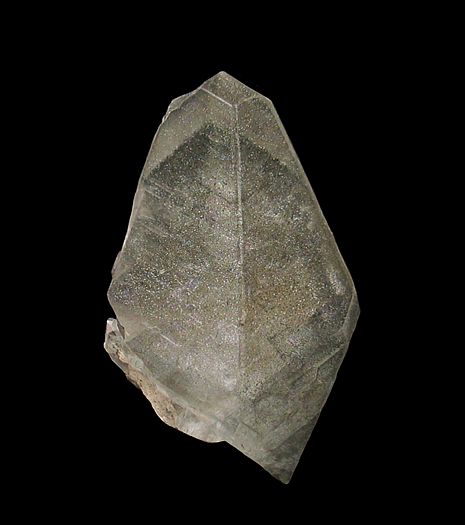 Calcite, Conco Mine, Conco Mine, North Aurora, Kane County, IL