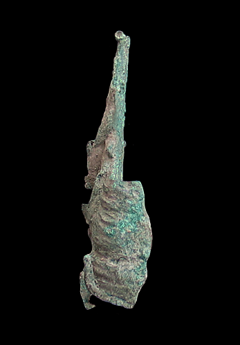 Copper, Central, Keweenaw County, Michigan