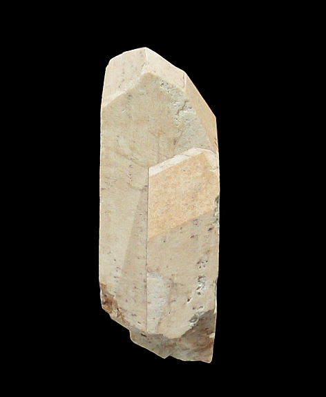 Orthoclase (Baveno twin), Seula Mine, Mount Camoscio, Baveno, Verbano-Cusio-Ossola Province, Piedmont, Italy