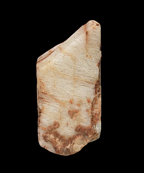 Orthoclase, Clermont-Ferrand, Puy-de-Dôme, Auvergne-Rhône-Alpes, France
