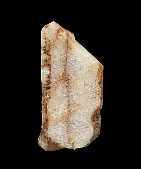 Orthoclase, Clermont-Ferrand, Puy-de-Dôme, Auvergne-Rhône-Alpes, France