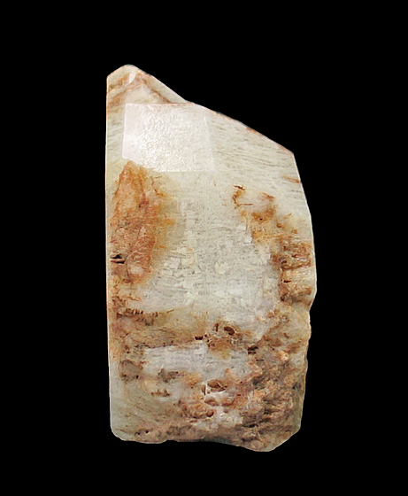 Orthoclase, Clermont-Ferrand, Puy-de-Dôme, Auvergne-Rhône-Alpes, France