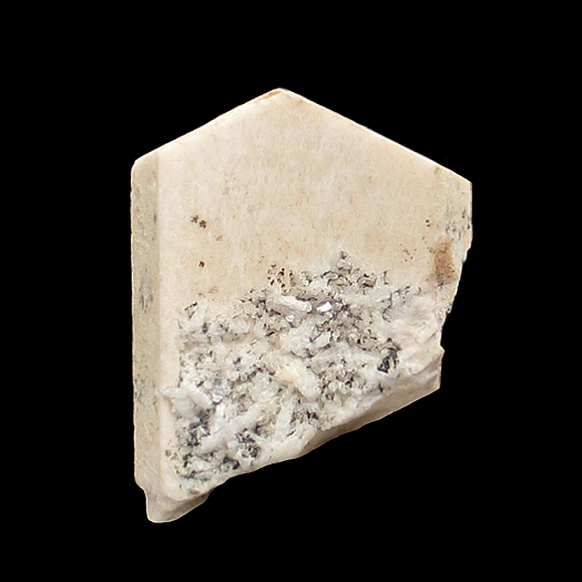 Microcline, North Moat Mountain, Bartlett, Carroll County, NH