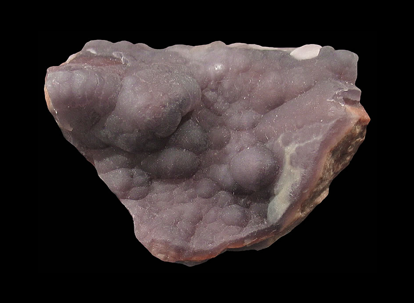 botryoidal Fluorite, Canon City Dustrict, Fremont County, Colorado