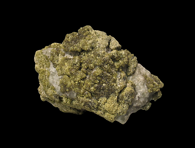 Andradite Garnet, Tepustete Ranch, Álamos, Municipio de Álamos, Sonora, Mexico