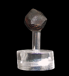 Almandine, Valle de Trinidad, Ensenada Municipality, Baja California, Mexico