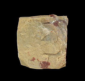 Fluorapophyllite, Mahodari, Sinnar, Nashik District, Maharashtra, India