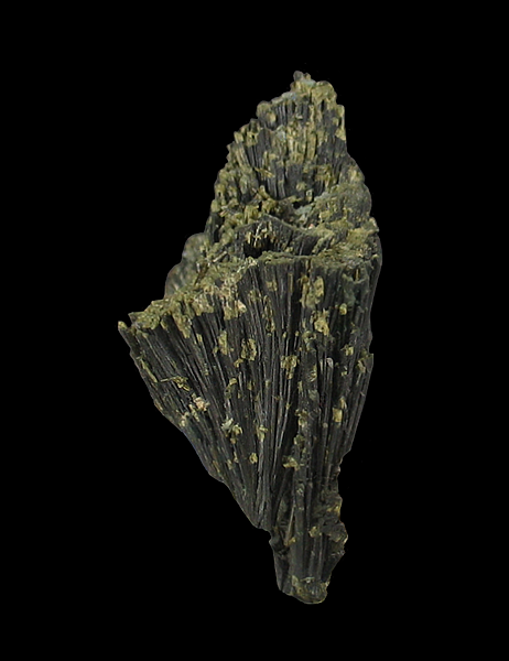 Epidote, Green Monster Mountain, Prince of Wales Island, Ketchikan Mining District, AK