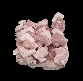 Halite, Searles Lake, San Bernardino County, California