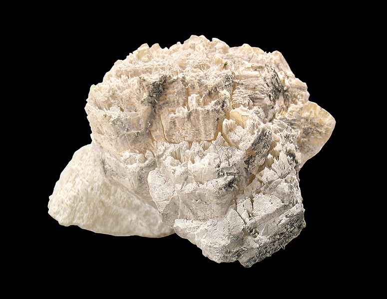 Witherite & Barite, Nentsberry Haggs Mine, Alston Moor, Cumbria, United Kingdom