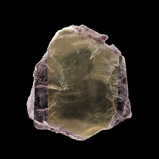 Lepidolite, Jenipapo District, Itinga, Minas Gerais, Brazil