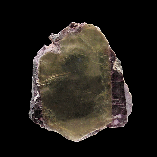 Lepidolite, Jenipapo District, Itinga, Minas Gerais, Brazil