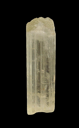 Triphane, Dara-i-Pech Pegmatite Field, Chapa Dara District, Kunar, Afghanistan