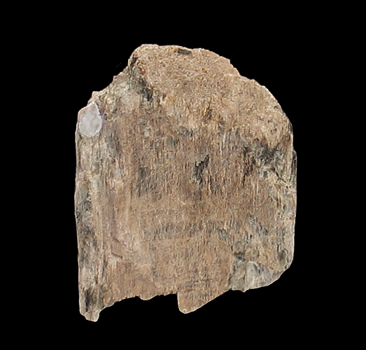 Spodumene, Walnut Hill Pegmatite, Huntington, Hampshire County, Massachusetts