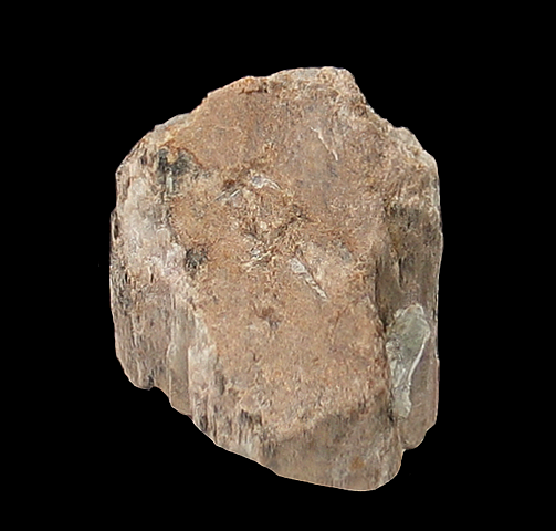 Spodumene, Walnut Hill Pegmatite, Huntington, Hampshire County, Massachusetts