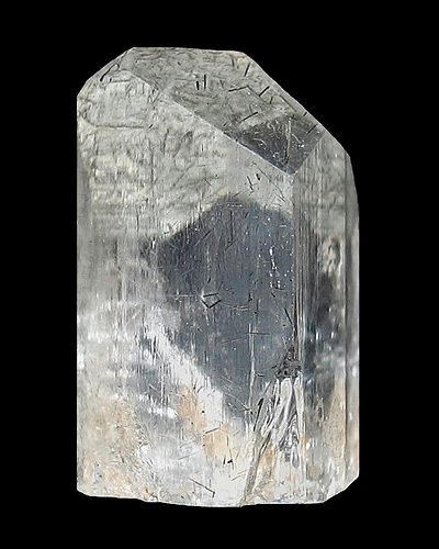 Topaz, Erongo Mountain, Erongo Region, Namibia