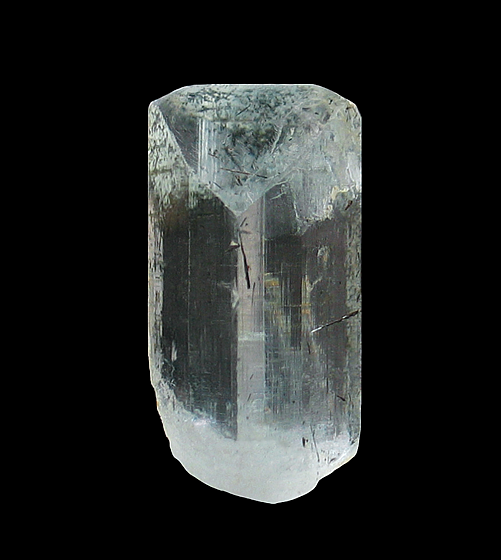 Topaz, Klein Spitzkopje Granite Stock, Spitzkopje Area, Karibib, Erongo Region, Namibia