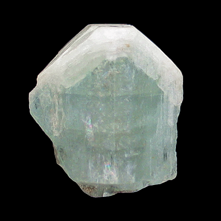 Topaz, Sherlova Gora, Adun-Cholon Range, Nerchinsky District, Zabaykalsky Krai, Russia