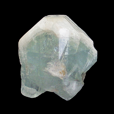 Topaz, Sherlova Gora, Adun-Cholon Range, Nerchinsky District, Zabaykalsky Krai, Russia