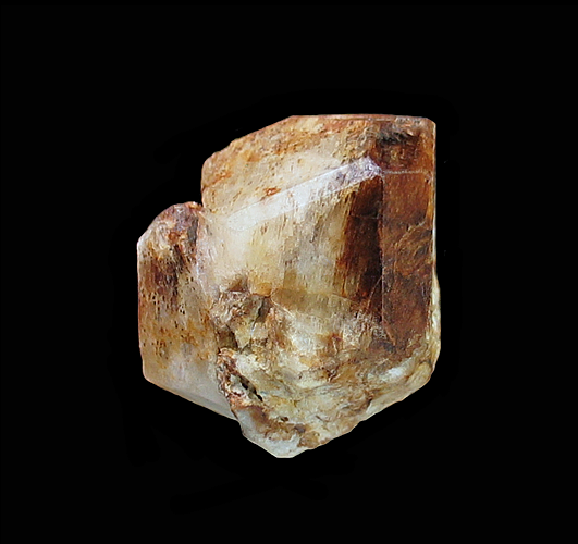 Orthoclase replacing Marialite, Pitwak Mine, Ladjuar Medam, Sar-e Sang, Koksha Valley, Badakhshan, Afghanistan