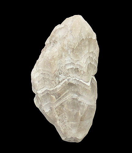 capped Quartz, Holder Road, Trowutta, Arthur River District, Circular Head Municipality, Tasmania, Australia