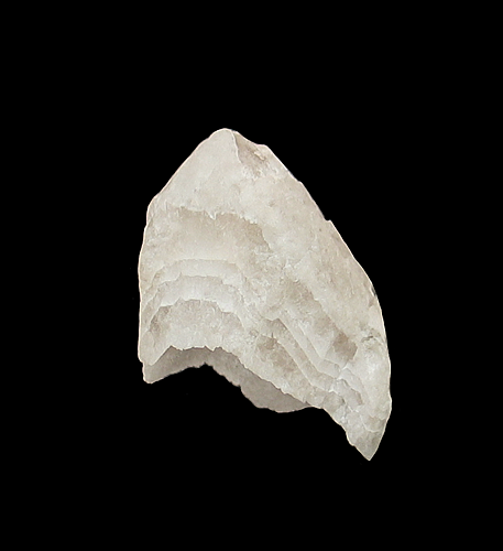 capped Quartz, Holder Road, Trowutta, Arthur River District, Circular Head Municipality, Tasmania, Australia