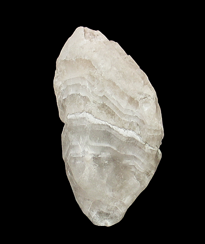 capped Quartz, Holder Road, Trowutta, Arthur River District, Circular Head Municipality, Tasmania, Australia