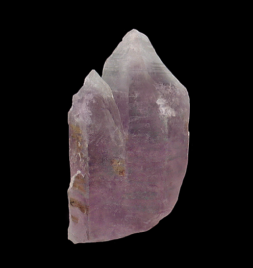 Amethyst, Maquar, Zarkashan Mountain, Qarabagh District, Ghazni, Afghanistan