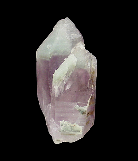 Amethyst, Maquar, Zarkashan Mountain, Qarabagh District, Ghazni, Afghanistan