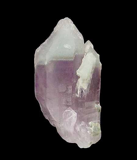 Amethyst, Maquar, Zarkashan Mountain, Qarabagh District, Ghazni, Afghanistan