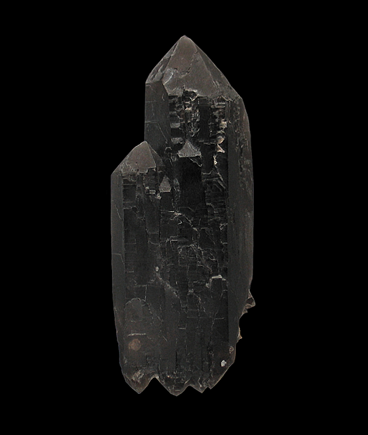 Smoky Quartz, Sawtooth Batholith, Boise County, Idaho