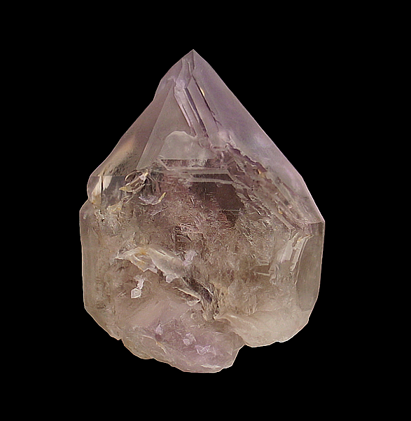 Amethyst, Baobab Mine, Kitui County, Kenya