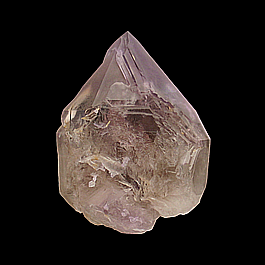 Amethyst, Baobab Mine, Kitui County, Kenya