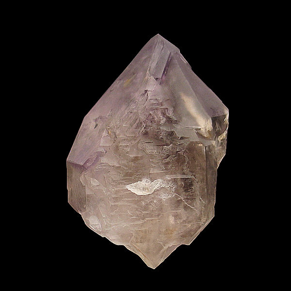 Amethyst, Baobab Mine, Kitui County, Kenya